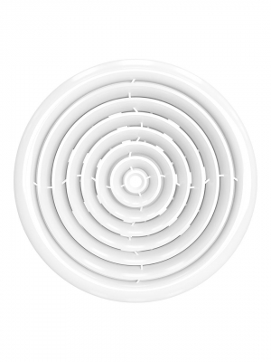 Вентилятор накладной RF D160 AURAMAX