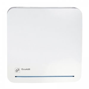 Накладной вентилятор Soler & Palau ECOAIR 100 SLC Ecowatt