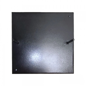 Вентилятор вытяжной теневой FoZa VM105 скрытого монтажа, под плитку (105 м3/ч)